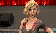 entrepreneur fucking brunette teen in bathroom 😏