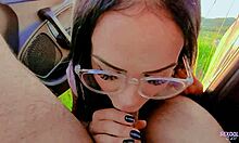 Wow, I Love Exploring Outdoors In Public Places