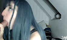 creampie bliss as he fucks me live on cam - joyliii