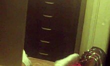 My sister-in-law and I share moments