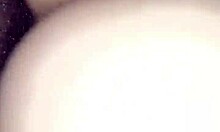 Pawg amateurs crave big black cock creampie