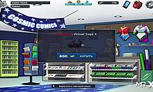 Teen Babe Produces Best Breast Milk In Summertime Saga E1 88