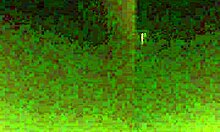 My sister-in-law and I share moments