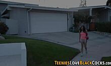 Suck That Monster Cock And Cum In Mouth!