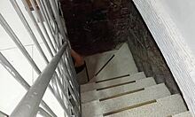 My Employee's a Total Nympho, Loved Fucking That Pussy!