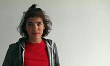 He meets new friends for hot fucks and cum tasting in Czech Hunter POV 😈