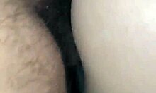 Pawg amateurs crave big black cock creampie