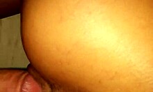 Hidden cam spies on skinny blonde masturbating in shower