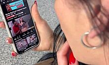 trying my latina friend's wet pussy