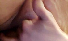 Watch Laly Prin Entertain Herself with Those Big Natural Tits