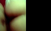 Casual before uni with cute teen and big ass