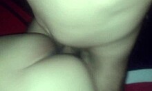 Hot Brazilian Girlfriend Fucked Doggystyle