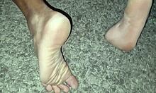 Boss cries on employee's thick cock during bareback anal