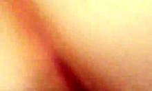 narrative of fingering my bbw girlfriend in intimate interracial moment