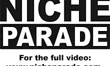 Niche Parade - Taboo Sex with My PAWG Step Sister Helga Hardd in POV Footjob Action