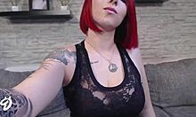 New video from ninadevil