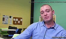 group of straight teen boys try gay fun on pantsless friday