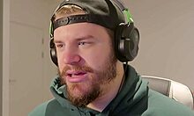 Starting drama with my chemistry teacher in uncensored Summertime Saga.