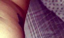 bacano1234 fucks beautiful latina with cock and dildo