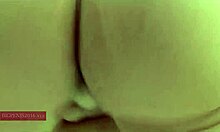 Redhead Blonde Threesome With Monster Cock Anal Banging