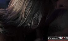 Hey, check out this cute slave Valerie in BDSM bondage with toys and domination, ending in cum play! 😈