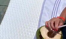 Cassi's Amazing Ride on That Hard Cock