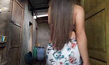 Estuve's raw homemade latina sex video