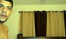 bacano1234 fucks beautiful latina with cock and dildo