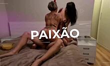 Cassi's Amazing Ride on That Hard Cock