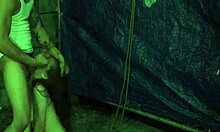 Teen Rough Creampie HD Outdoor Public Hook-Up With Anya In Domination Bound Sex