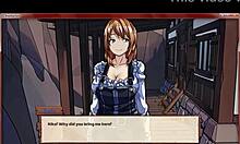 Exploring the breeding farm adventure part 18