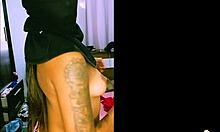 best models of january 2023 in homemade compilation