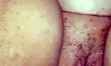 Intense Anal Pounding of BBW Wife Until She Orgasms