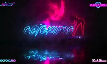 these european waifus are sucking cocks and getting anal!