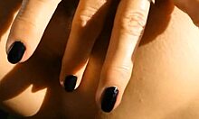 He Puts It In Her Ass And Cums Inside