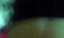 i fucked her doggystyle without her knowing