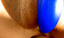 He Puts It In Her Ass And Cums Inside