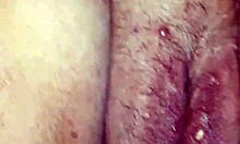 Intense Anal Pounding of BBW Wife Until She Orgasms