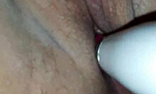 Intense Anal Pounding of BBW Wife Until She Orgasms