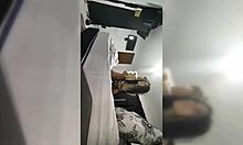 Fucking And Recording With Your Wife