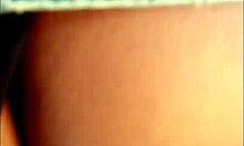 wow, teen latina banged neighbor hard in group