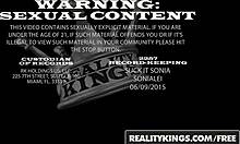 Euro sex party with Angel Blade and Choky Ice sharing pleasures