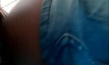 wow, teen latina banged neighbor hard in group