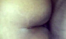 Fucking Stepsister's BBW Friend