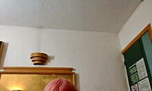 i filmd my latina friend abril in homemade reverse cowgirl fucking