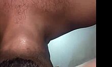 Visited lover creampied