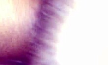 Fucking Stepsister's BBW Friend