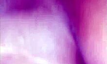 Visited lover creampied