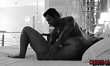 Fico com Tesão na Massagem Sensual