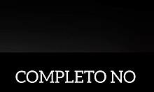 Relaxing Massage Session Turns Into Intense Self-Pleasure